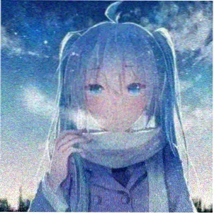 用户头像：南窗笔记